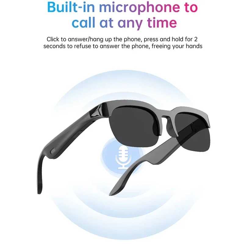 Lenovo 2027 AI Smart Glasses 8 - đánh giá và giá Smart Glasses Lens