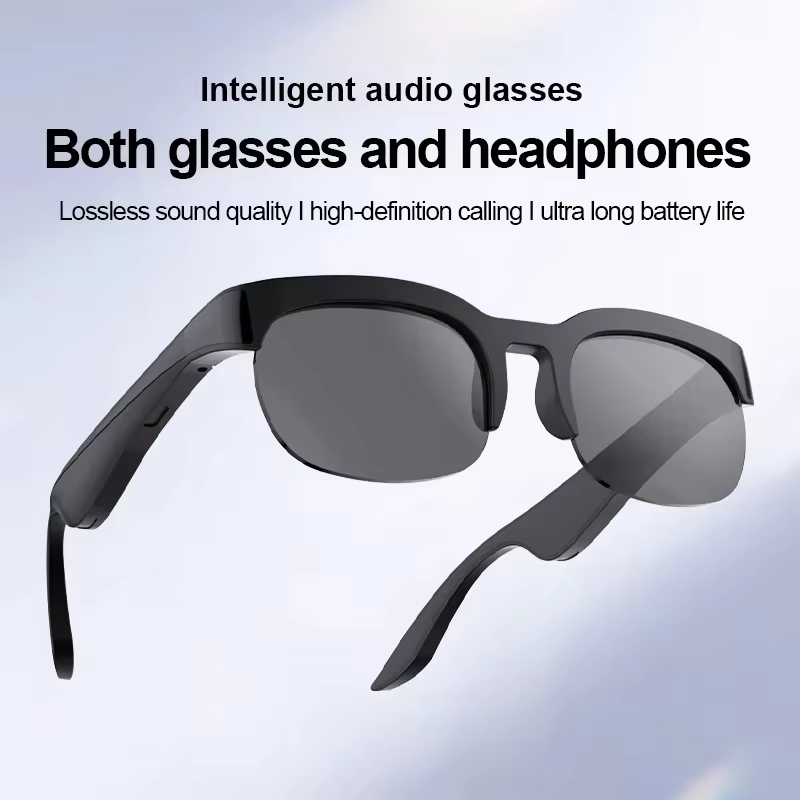 Lenovo 8K 2400MP AI Smart Glas - đánh giá và giá Smart Glasses Lens