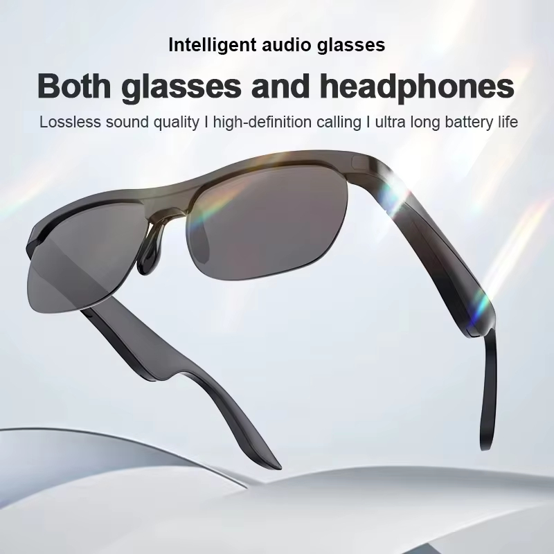Lenovo 8K 2400MP AI Smart Glas - đánh giá và giá Smart Glasses Lens