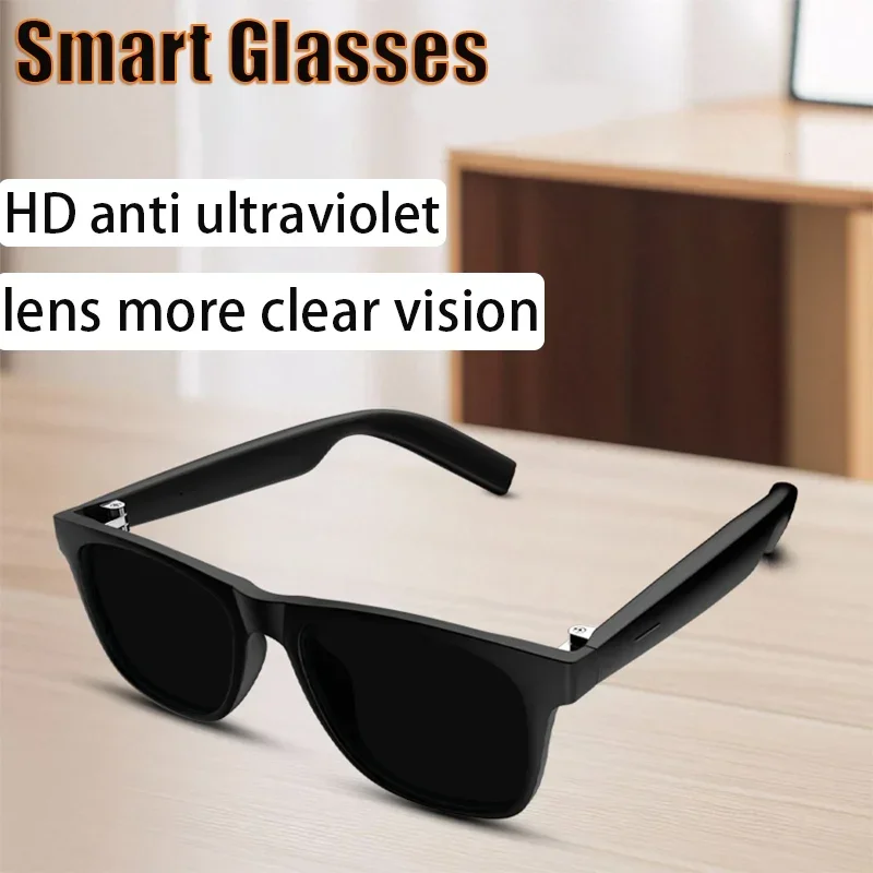 Lenovo New 2400MP AI Smart Gla - đánh giá và giá Smart Glasses Lens