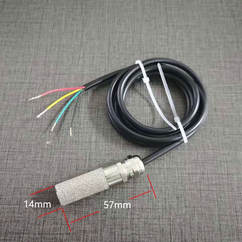 SHT10 SHT11 Phiên Bản Nâng Cấp - đánh giá và giá Muscle Sensor Emg