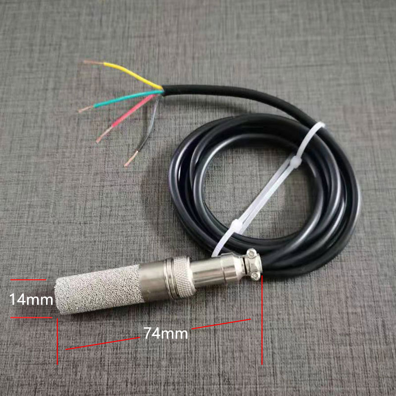 SHT10 SHT11 Phiên Bản Nâng Cấp - đánh giá và giá Muscle Sensor Emg