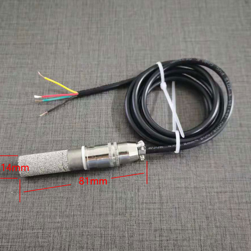 SHT10 SHT11 Phiên Bản Nâng Cấp - đánh giá và giá Muscle Sensor Emg