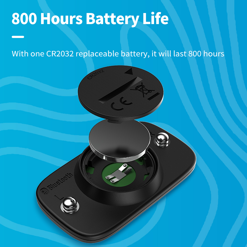 GEOID HS500 Heart Rate Monitor - đánh giá và giá Breath Rate Monitor