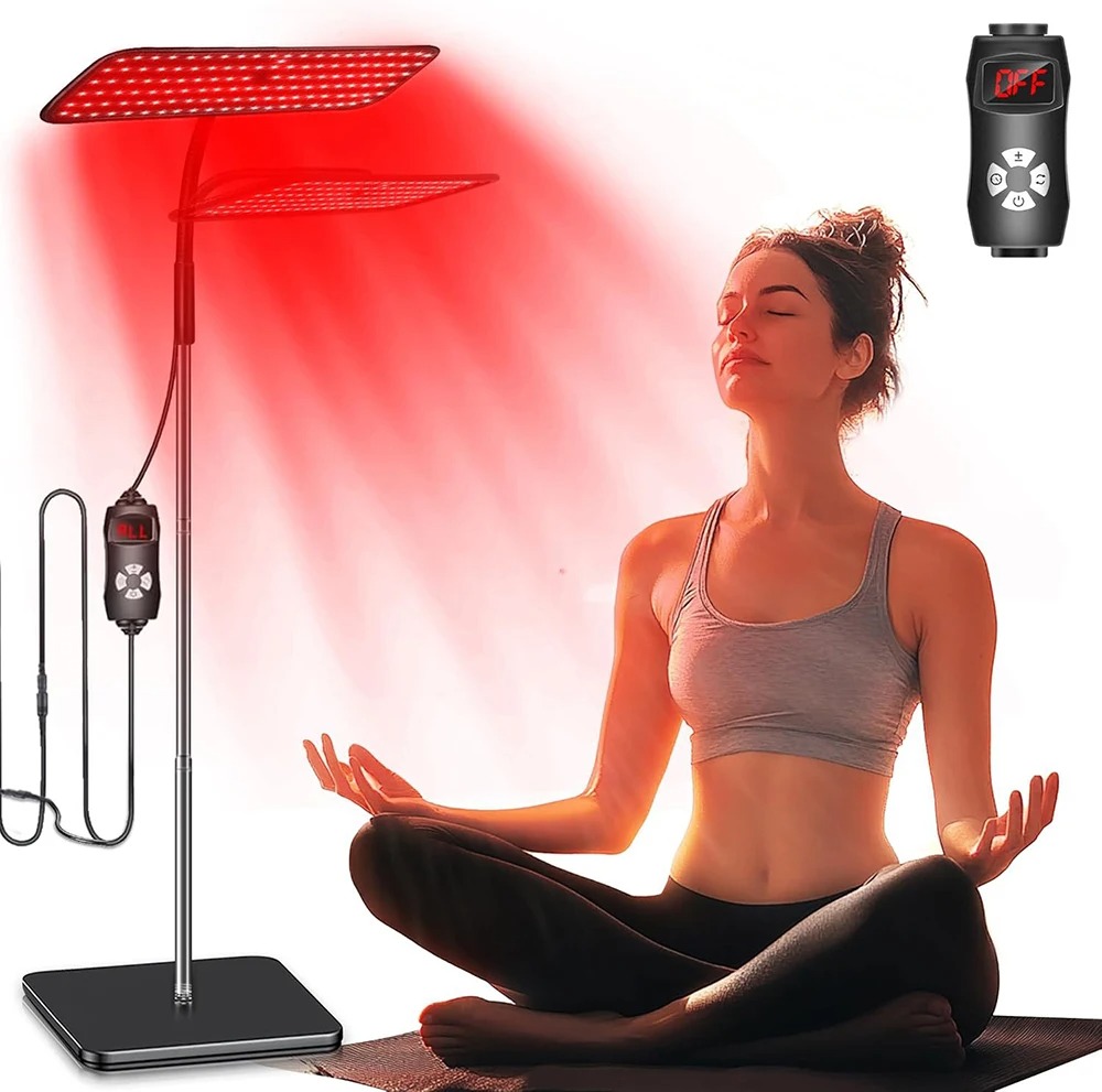660nm &850nm Infrared Light De - đánh giá và giá Galvanic Skin Sensor