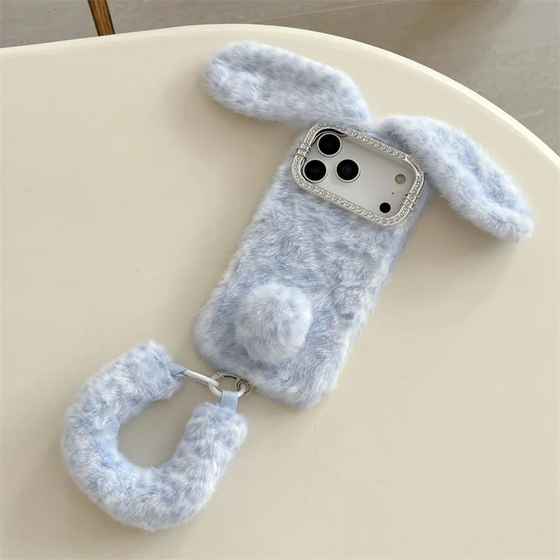 Cute Cartoon Leopard Print Rab - đánh giá và giá Apple Iphone 16