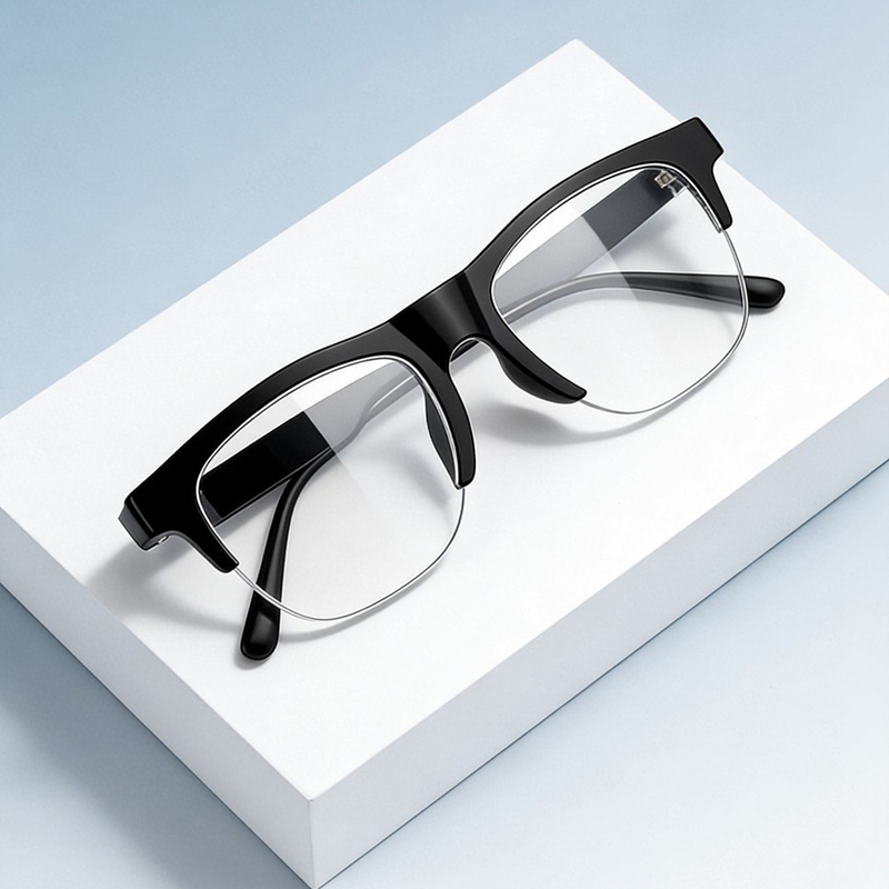 Smart Glasses AI Voice Assista - đánh giá và giá Smart Glasses Lens