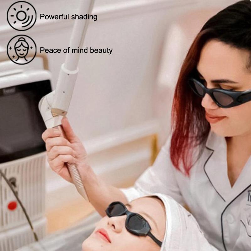 ^1 Pcs Beauty Salon Goggles Ey - đánh giá và giá Light Therapy Glasses
