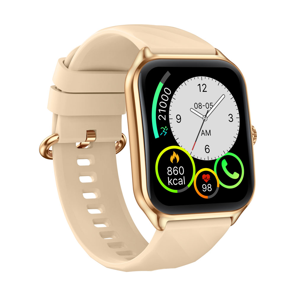 Zeblaze GTS4 1.94-inch AMOLED  - đánh giá và giá Breath Rate Monitor