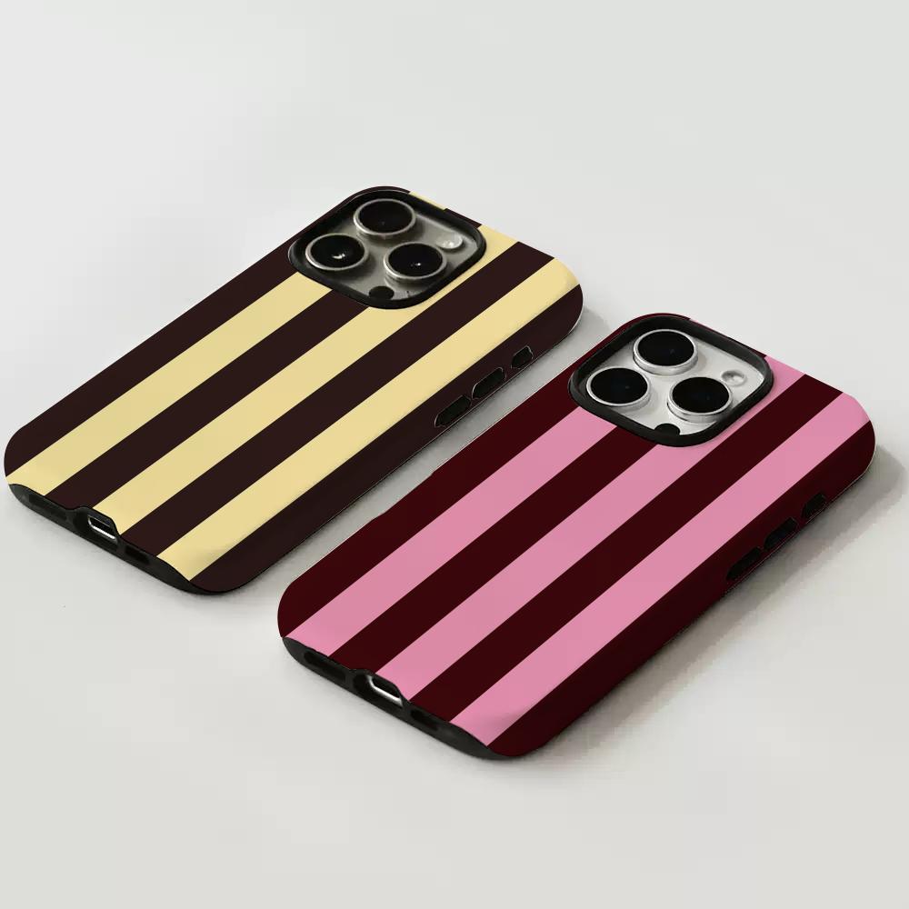 Fashion Horizontal colored str - đánh giá và giá Apple Iphone 16